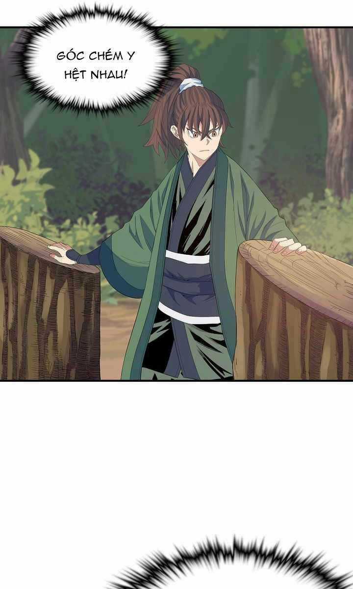 Hoành Tảo Cửu Châu Chapter 57 trang 46