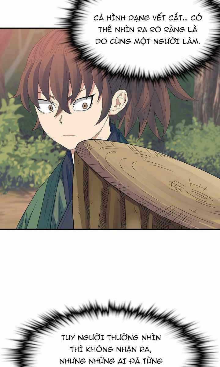 Hoành Tảo Cửu Châu Chapter 57 trang 47