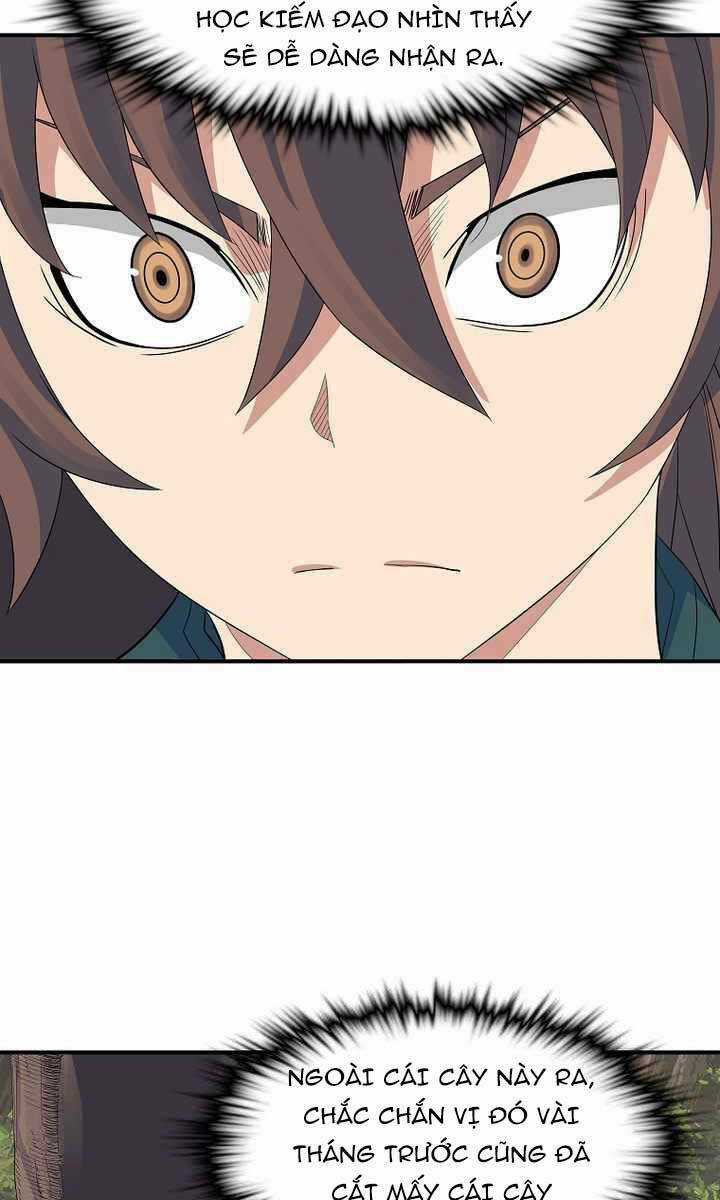 Hoành Tảo Cửu Châu Chapter 57 trang 48