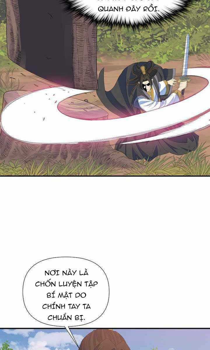 Hoành Tảo Cửu Châu Chapter 57 trang 49