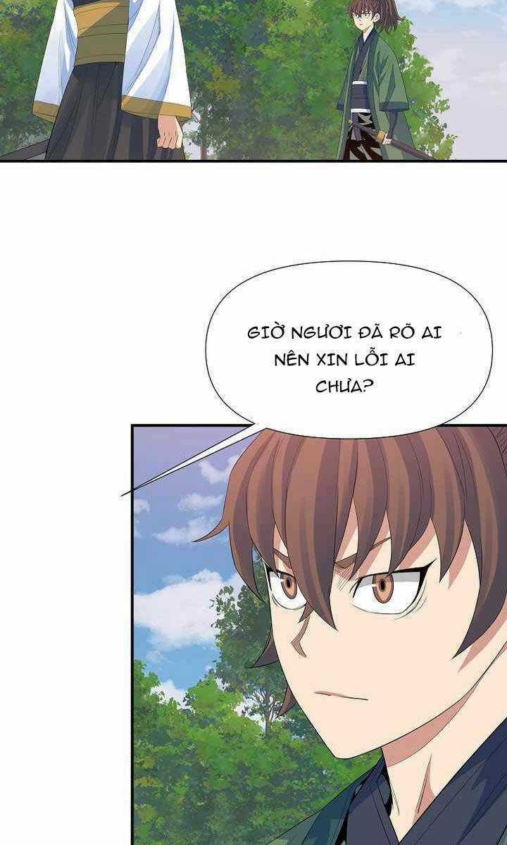 Hoành Tảo Cửu Châu Chapter 57 trang 51