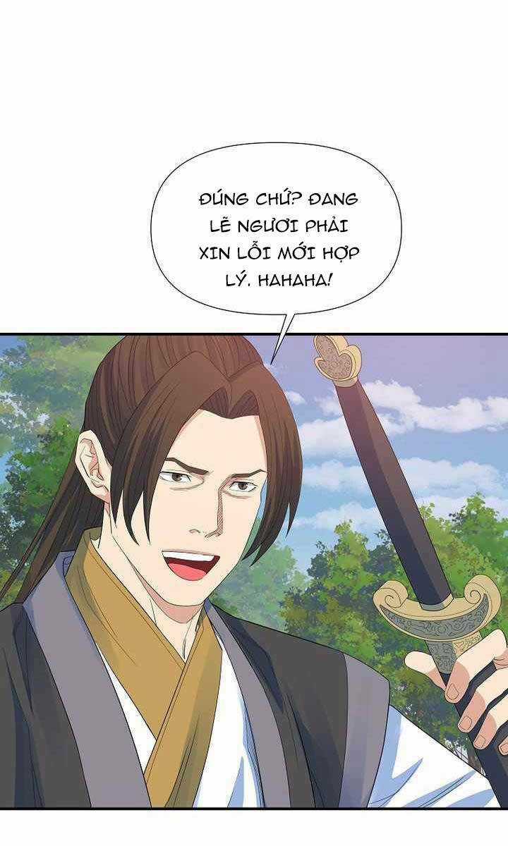 Hoành Tảo Cửu Châu Chapter 57 trang 53