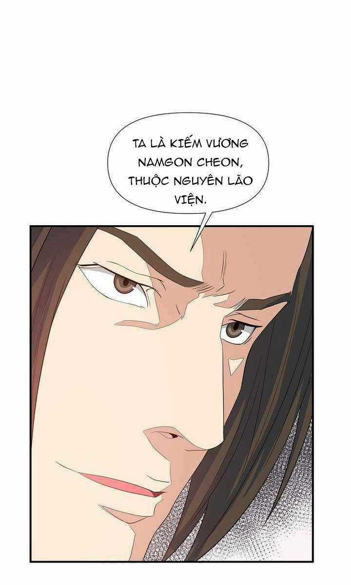 Hoành Tảo Cửu Châu Chapter 57 trang 54