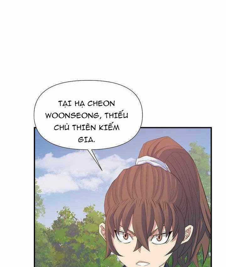 Hoành Tảo Cửu Châu Chapter 57 trang 55