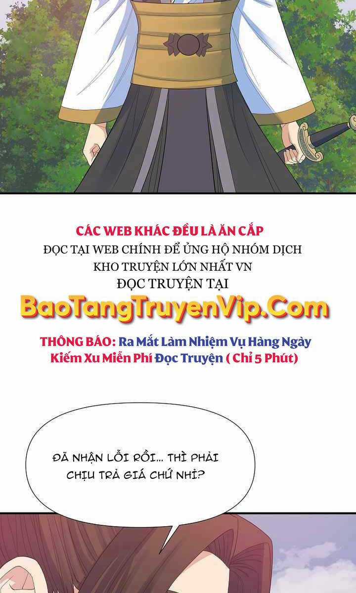 Hoành Tảo Cửu Châu Chapter 57 trang 57