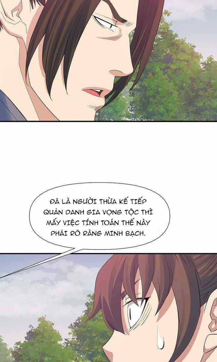 Hoành Tảo Cửu Châu Chapter 57 trang 58