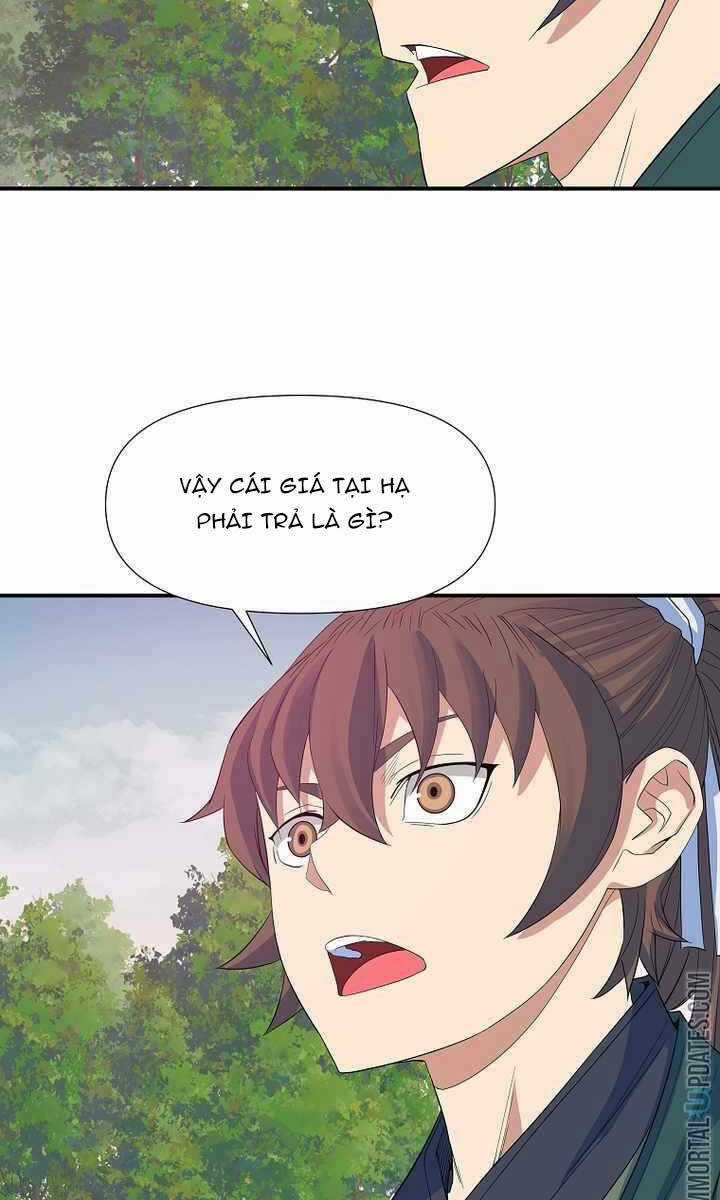 Hoành Tảo Cửu Châu Chapter 57 trang 59