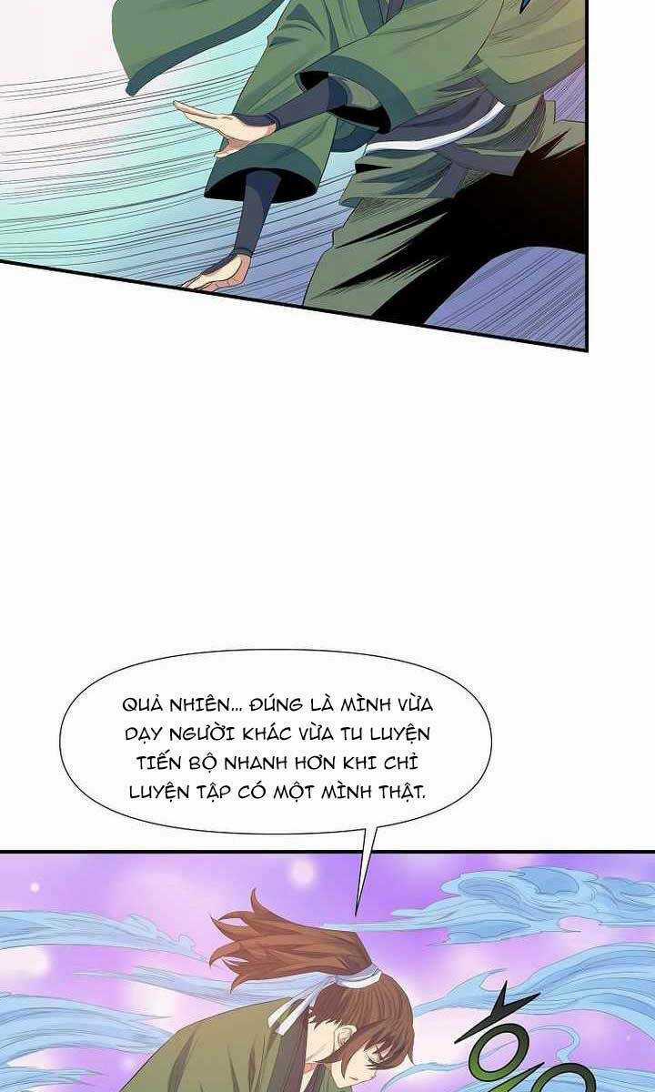 Hoành Tảo Cửu Châu Chapter 57 trang 6