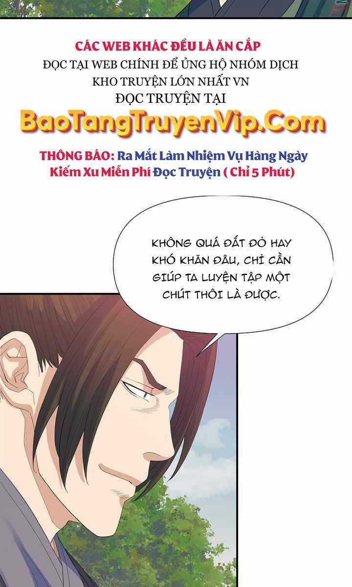 Hoành Tảo Cửu Châu Chapter 57 trang 60