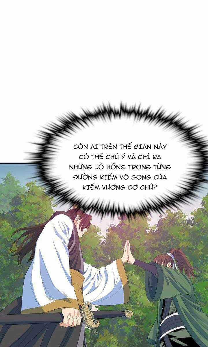 Hoành Tảo Cửu Châu Chapter 57 trang 62