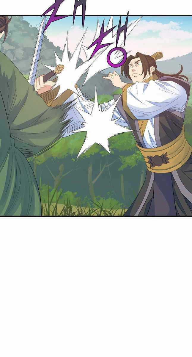 Hoành Tảo Cửu Châu Chapter 58 trang 14