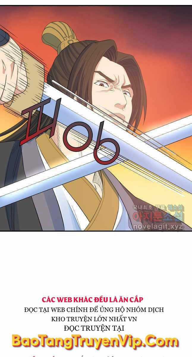 Hoành Tảo Cửu Châu Chapter 58 trang 15