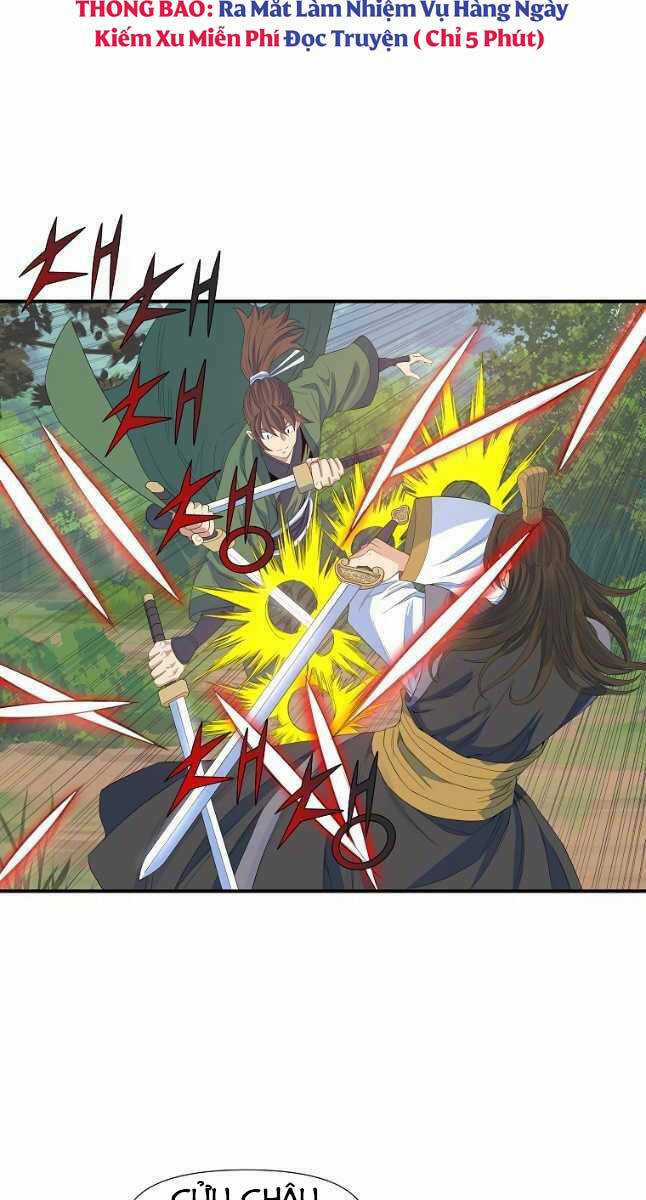 Hoành Tảo Cửu Châu Chapter 58 trang 16