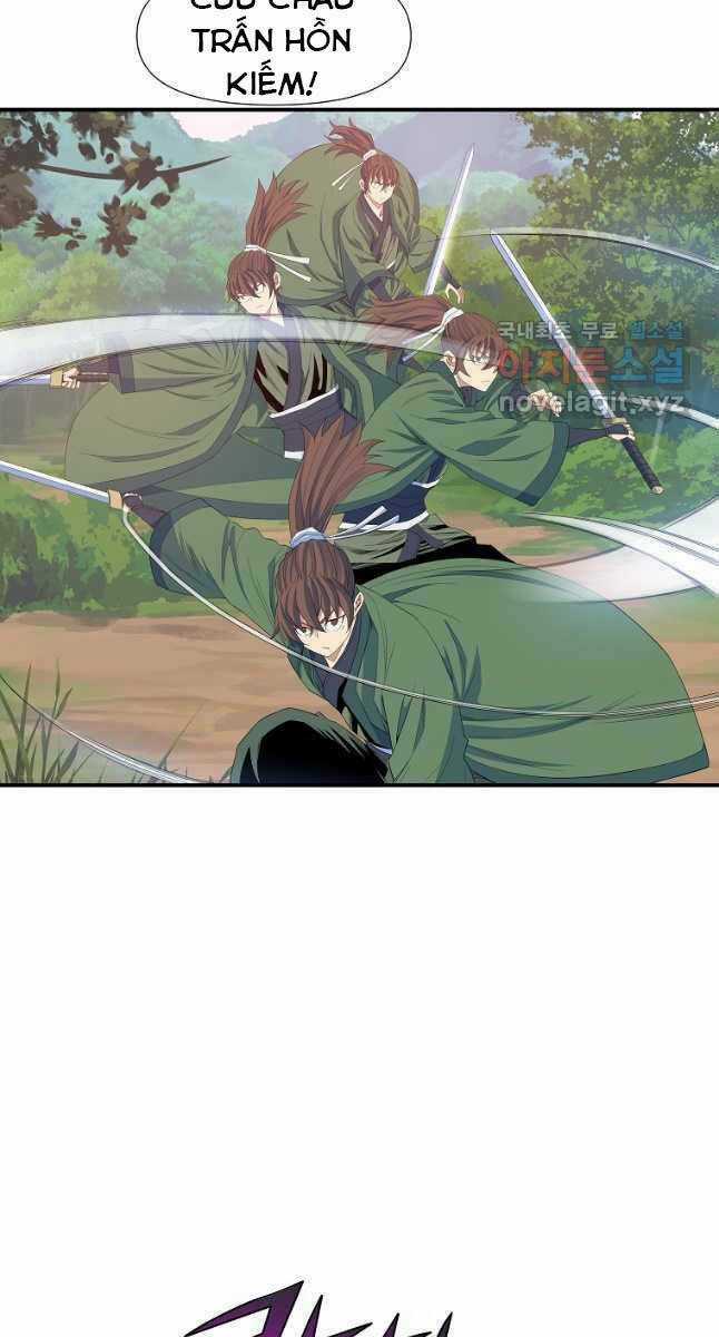 Hoành Tảo Cửu Châu Chapter 58 trang 17