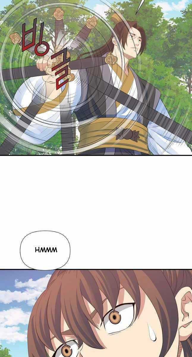 Hoành Tảo Cửu Châu Chapter 58 trang 2