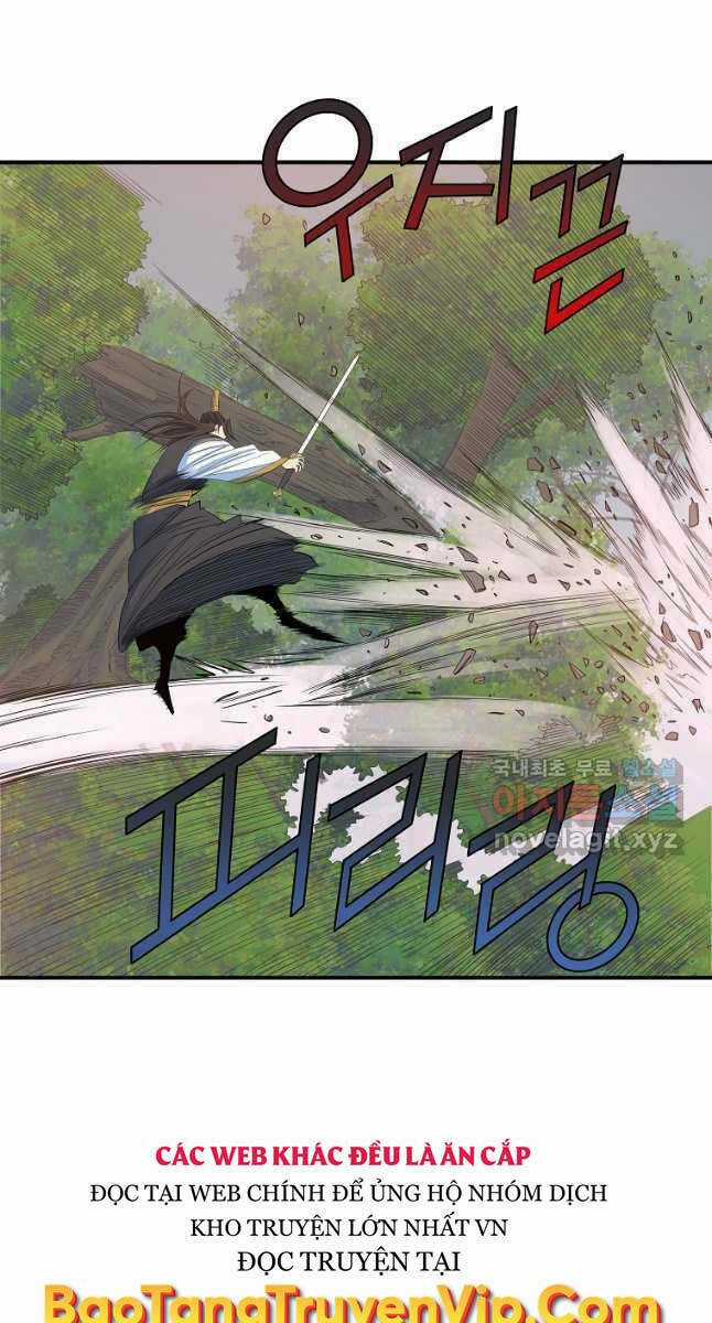 Hoành Tảo Cửu Châu Chapter 58 trang 22