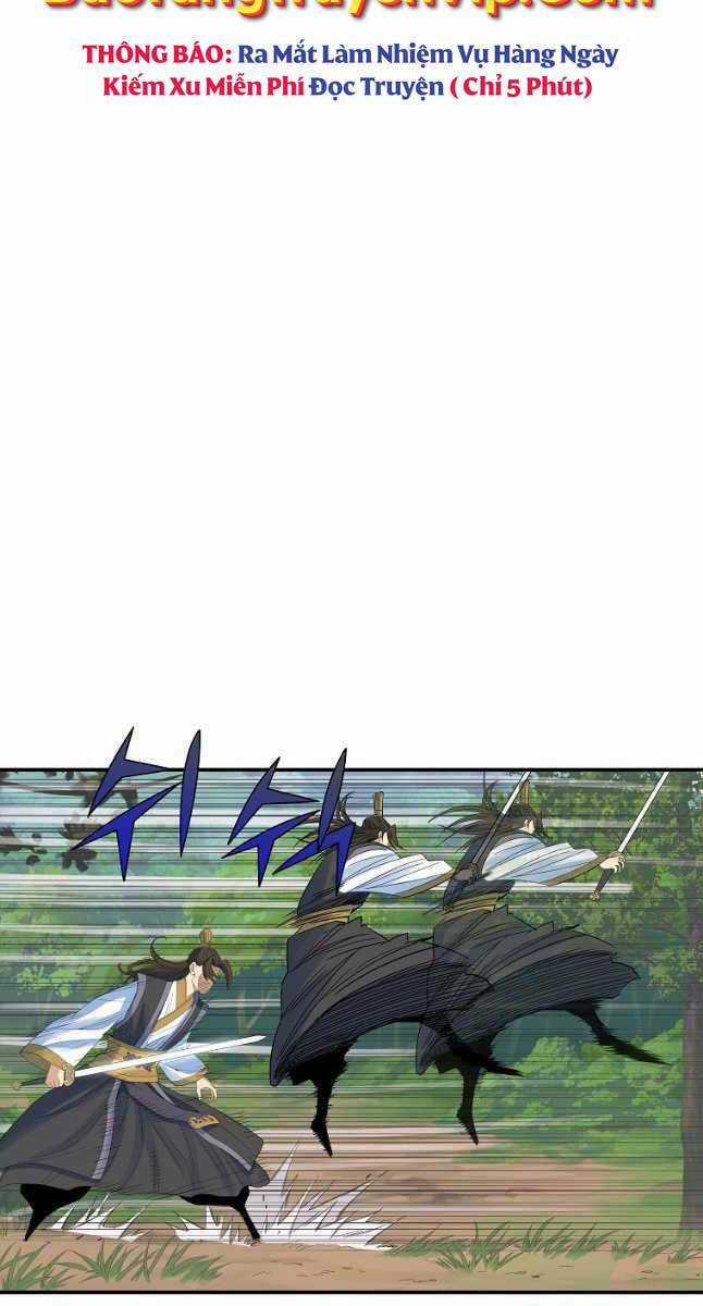 Hoành Tảo Cửu Châu Chapter 58 trang 23