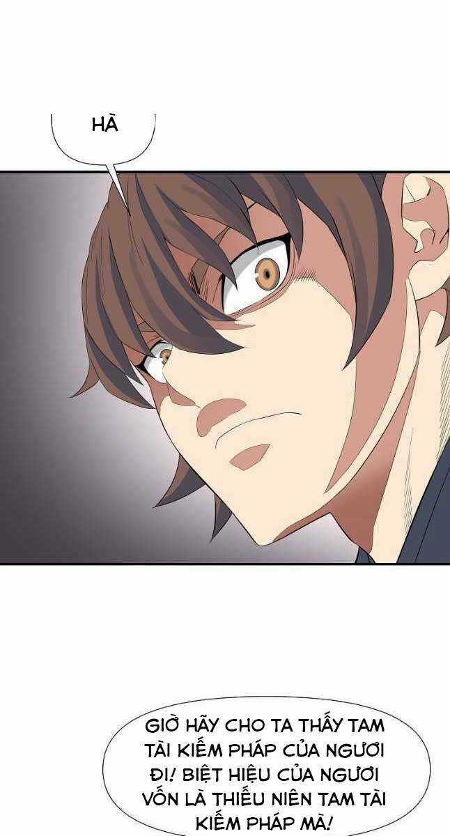 Hoành Tảo Cửu Châu Chapter 58 trang 27