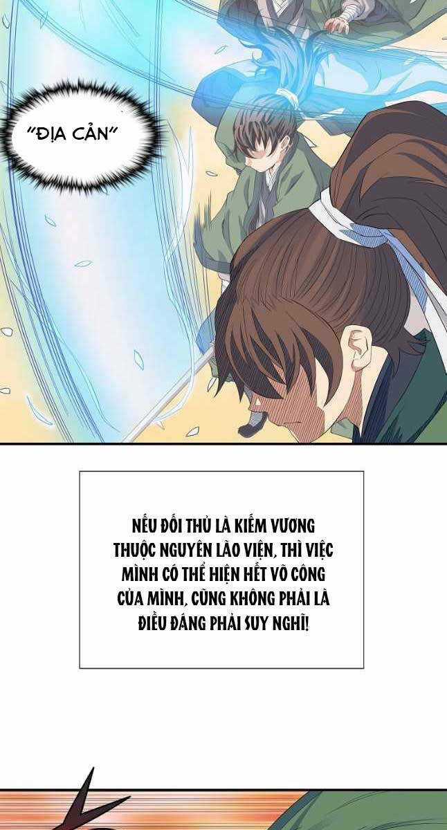 Hoành Tảo Cửu Châu Chapter 58 trang 29