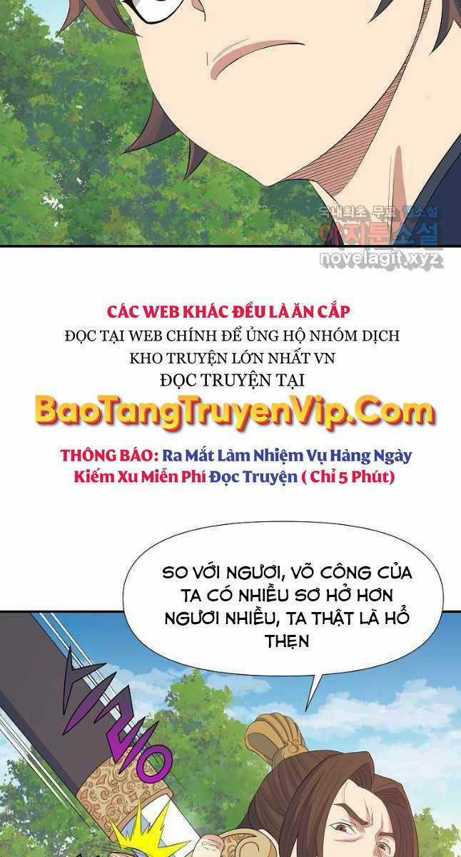 Hoành Tảo Cửu Châu Chapter 58 trang 3