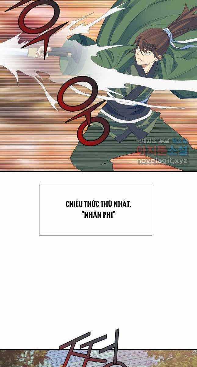 Hoành Tảo Cửu Châu Chapter 58 trang 30