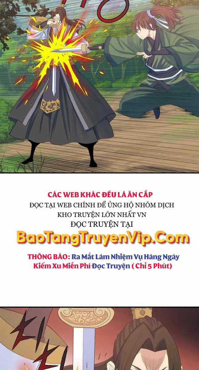 Hoành Tảo Cửu Châu Chapter 58 trang 31