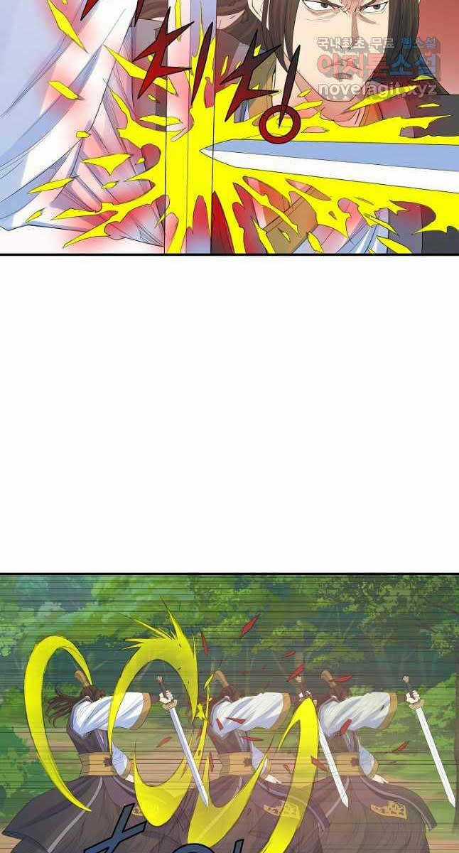 Hoành Tảo Cửu Châu Chapter 58 trang 32