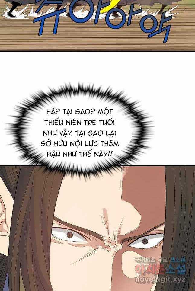 Hoành Tảo Cửu Châu Chapter 58 trang 33