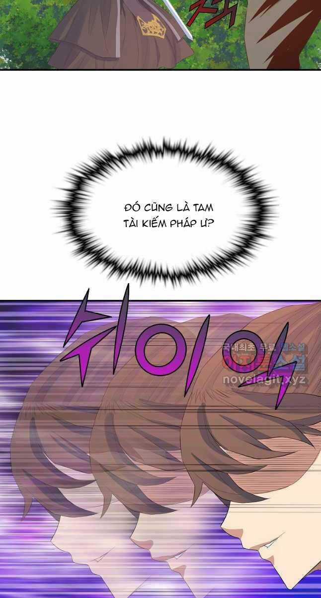 Hoành Tảo Cửu Châu Chapter 58 trang 35