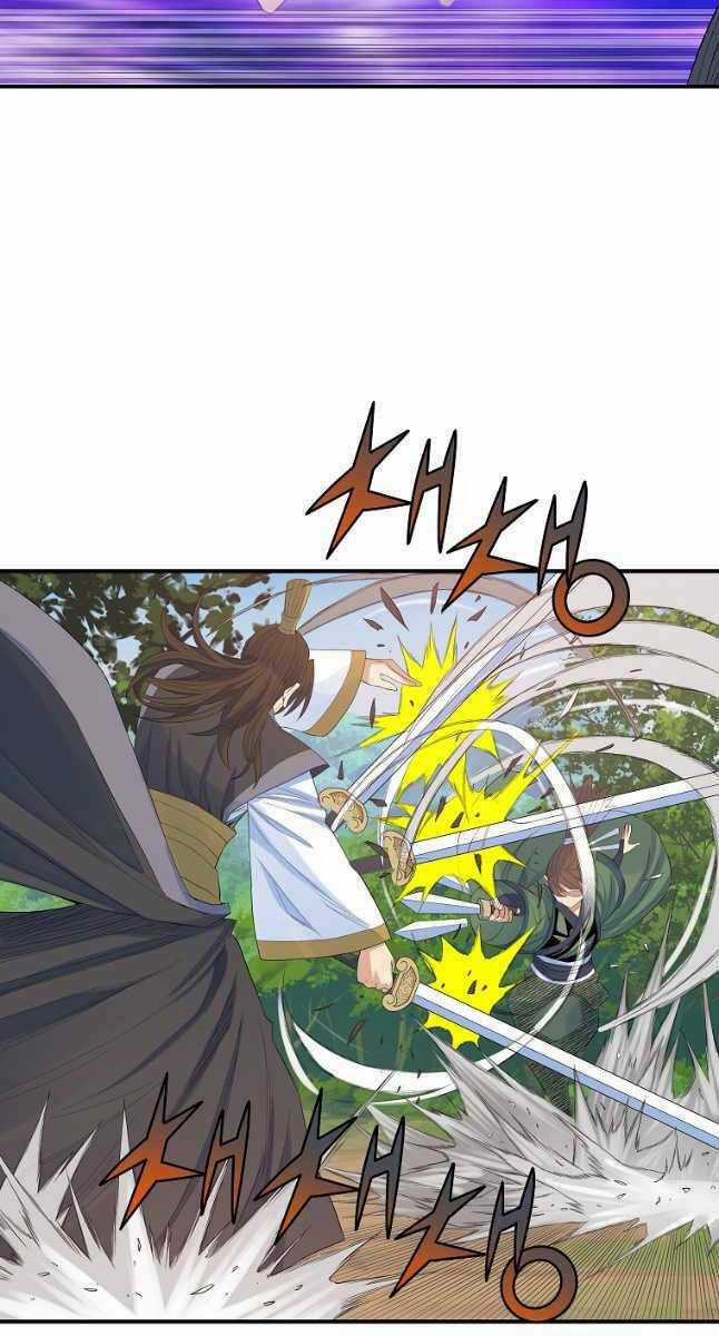 Hoành Tảo Cửu Châu Chapter 58 trang 36