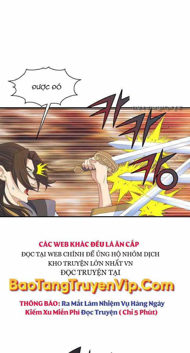 Hoành Tảo Cửu Châu Chapter 58 trang 37