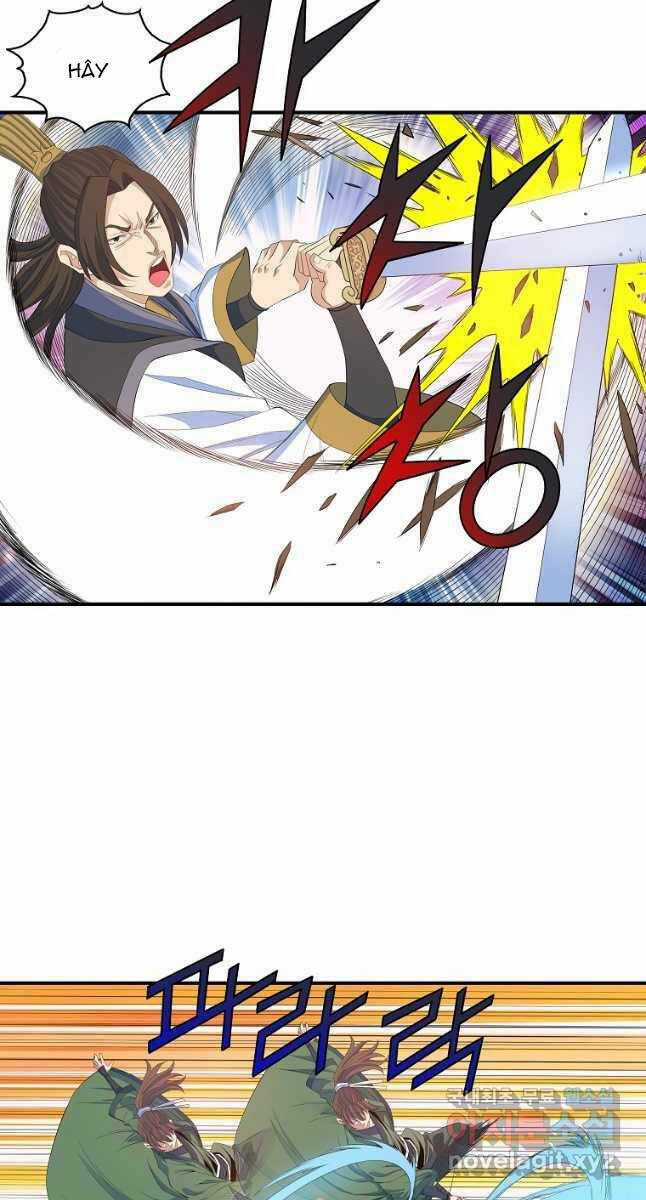 Hoành Tảo Cửu Châu Chapter 58 trang 38