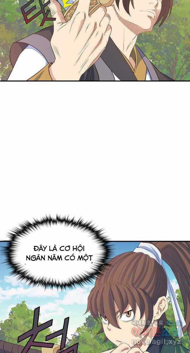 Hoành Tảo Cửu Châu Chapter 58 trang 4