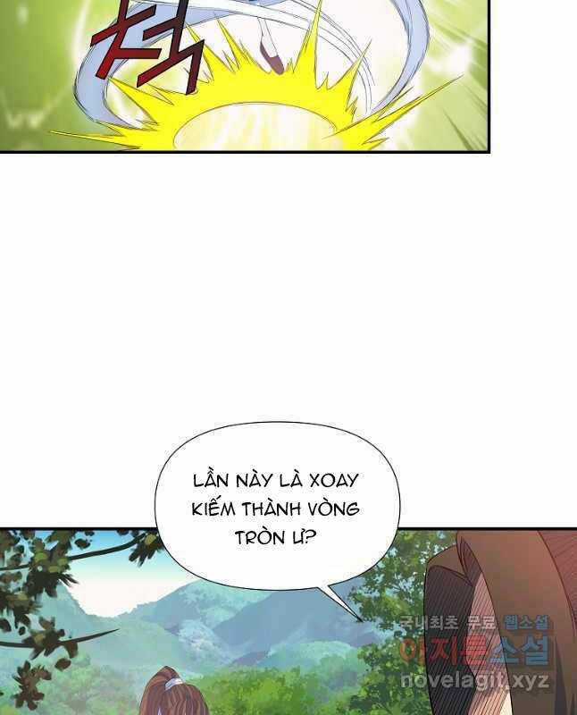 Hoành Tảo Cửu Châu Chapter 58 trang 40