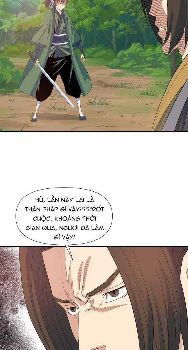Hoành Tảo Cửu Châu Chapter 58 trang 41