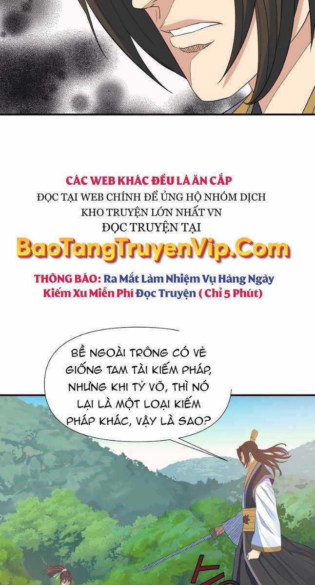 Hoành Tảo Cửu Châu Chapter 58 trang 42