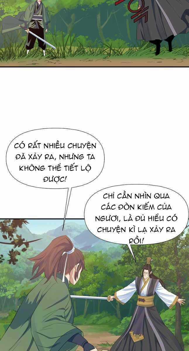 Hoành Tảo Cửu Châu Chapter 58 trang 43