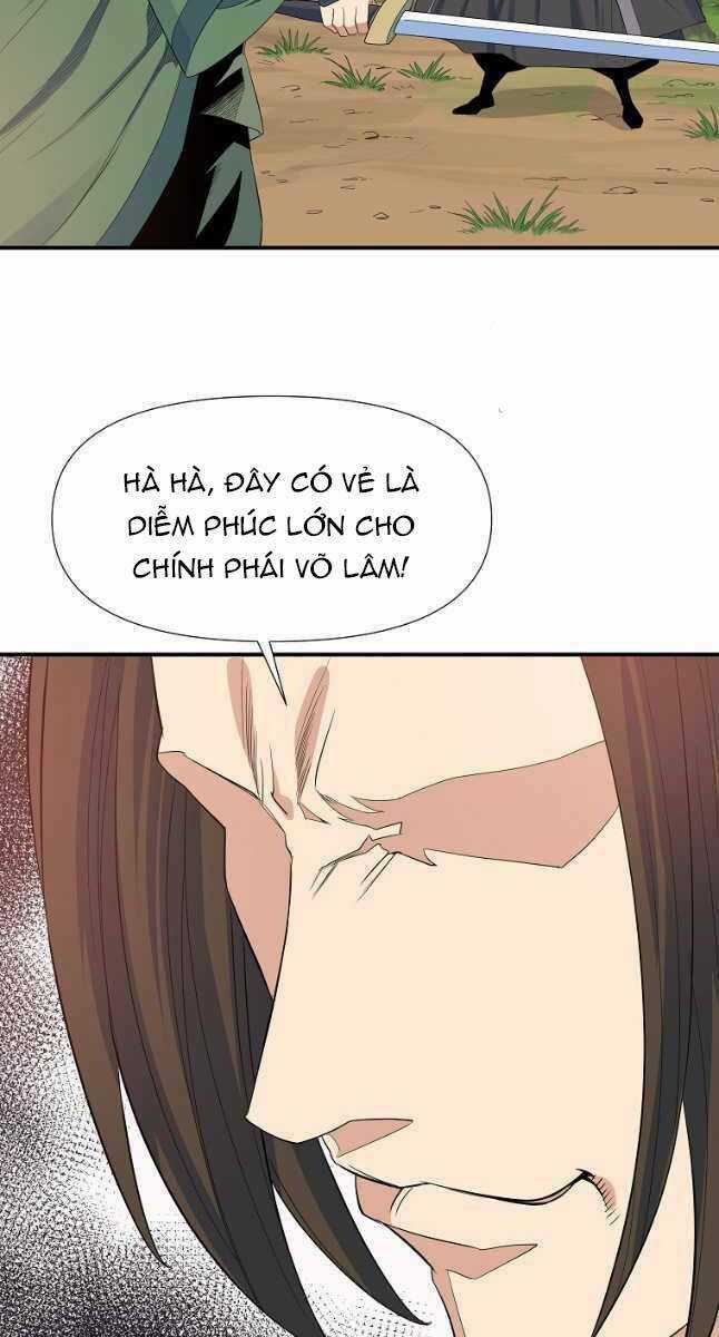 Hoành Tảo Cửu Châu Chapter 58 trang 44