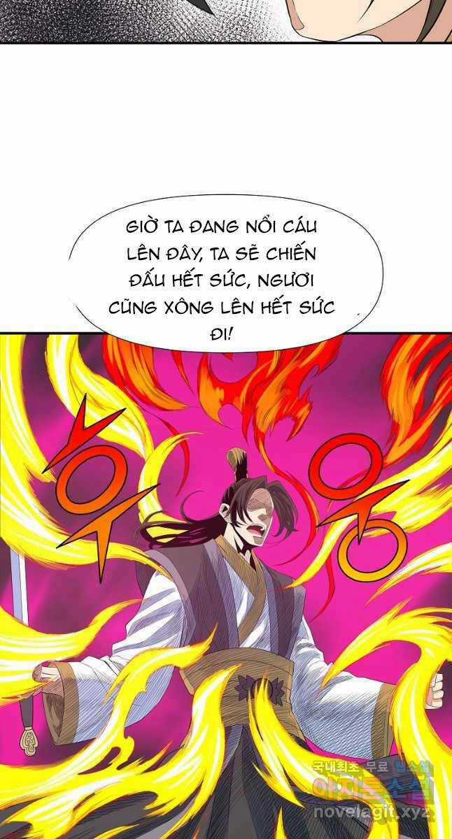 Hoành Tảo Cửu Châu Chapter 58 trang 45