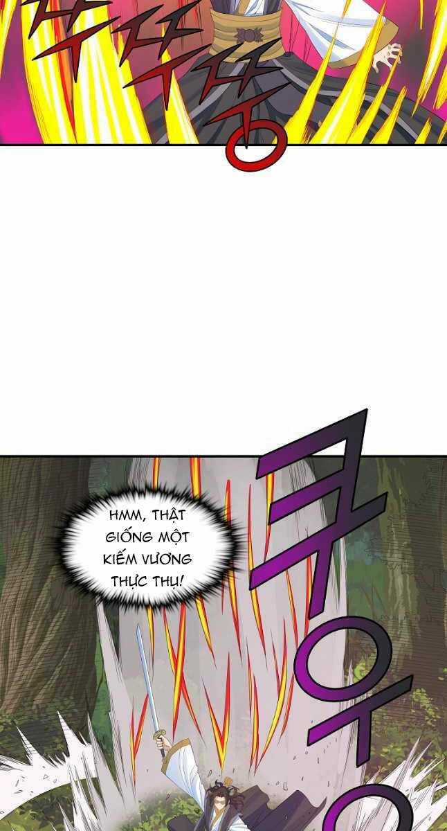 Hoành Tảo Cửu Châu Chapter 58 trang 48