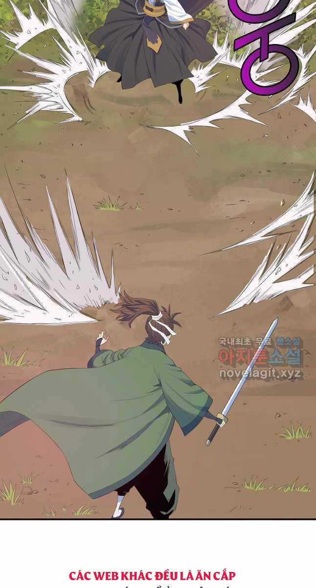 Hoành Tảo Cửu Châu Chapter 58 trang 49