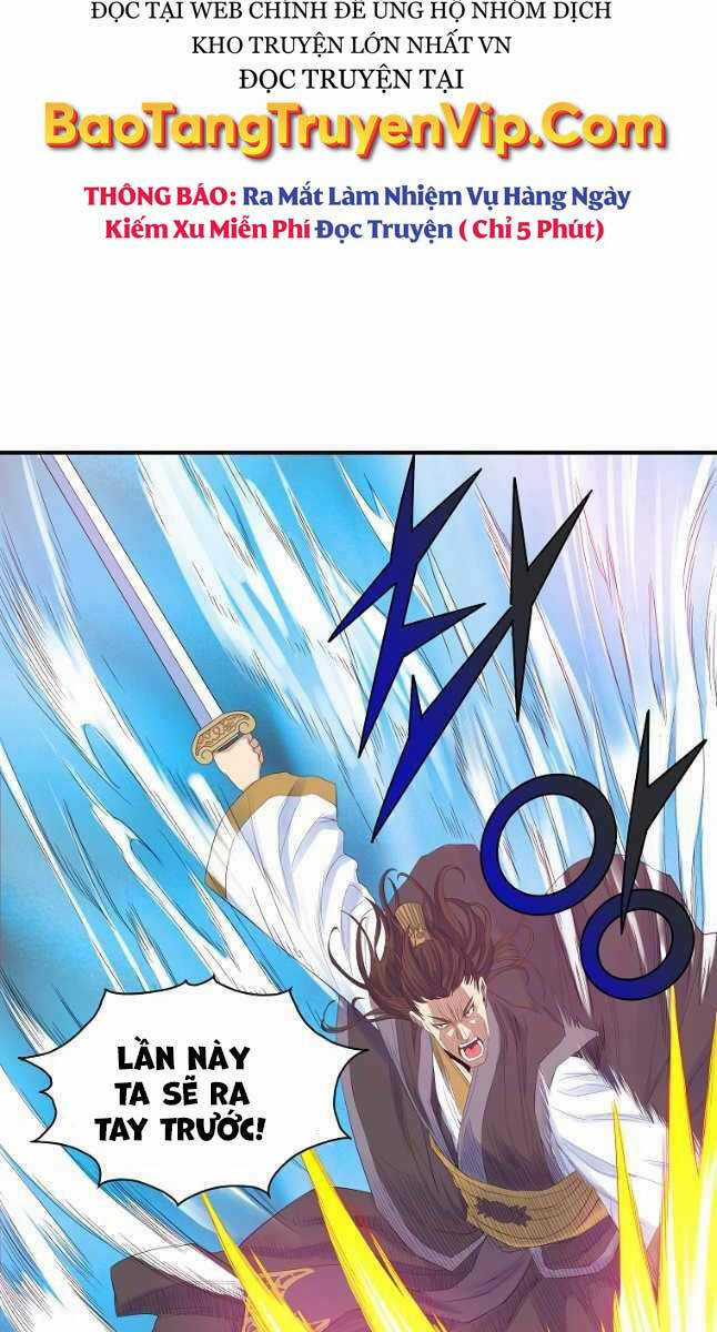 Hoành Tảo Cửu Châu Chapter 58 trang 50