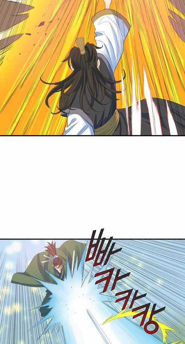 Hoành Tảo Cửu Châu Chapter 58 trang 52