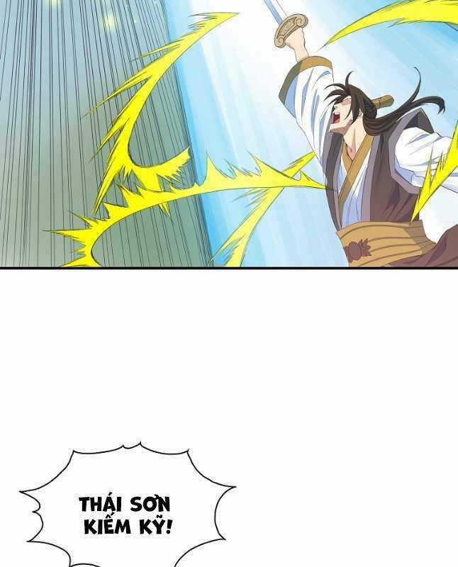 Hoành Tảo Cửu Châu Chapter 58 trang 53
