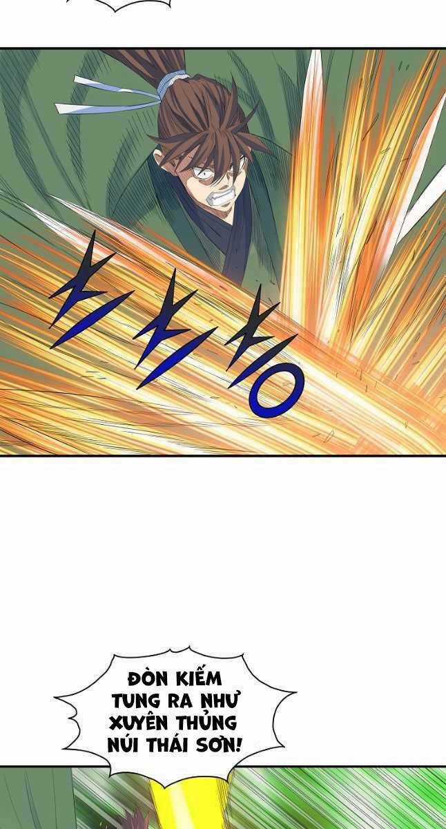 Hoành Tảo Cửu Châu Chapter 58 trang 54