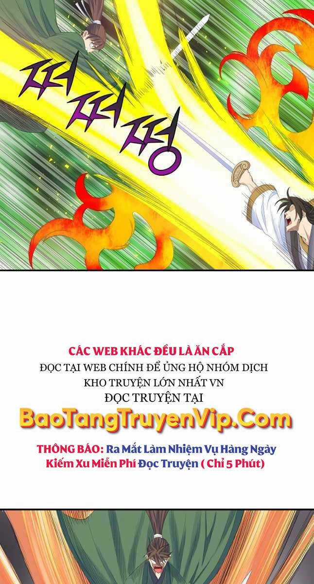 Hoành Tảo Cửu Châu Chapter 58 trang 55