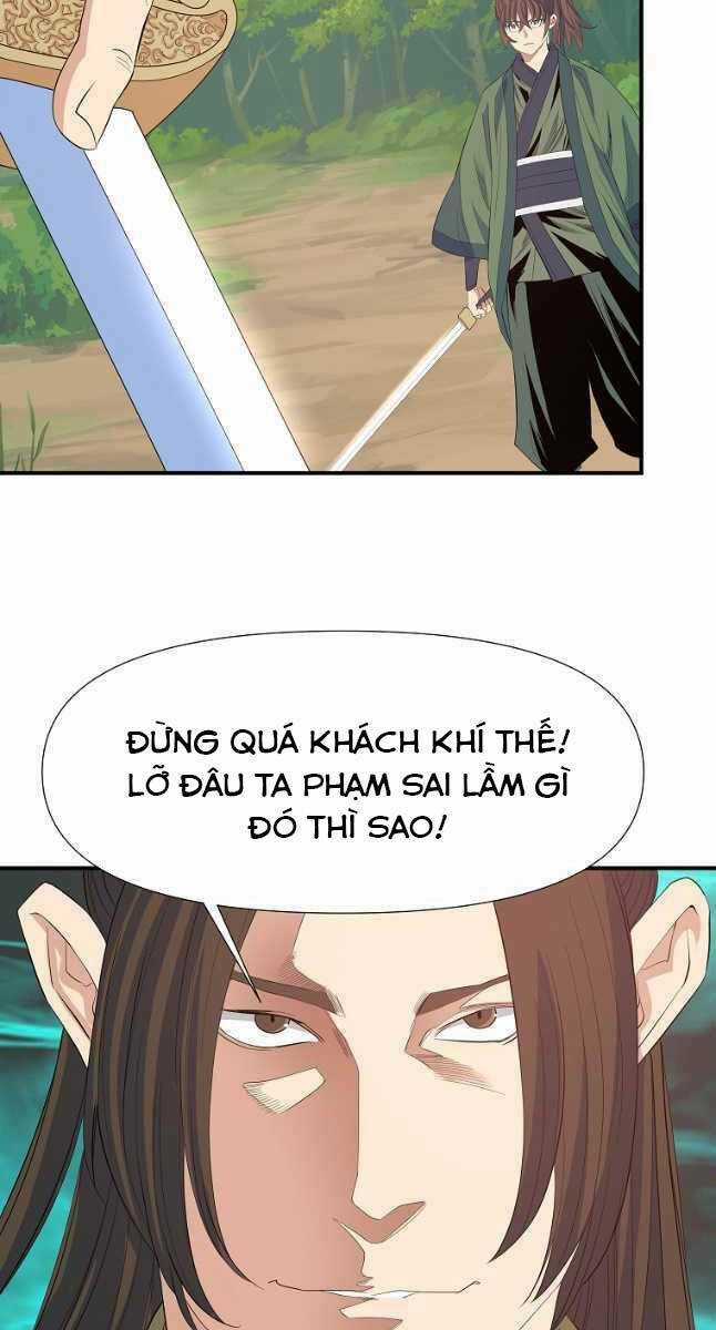 Hoành Tảo Cửu Châu Chapter 58 trang 7