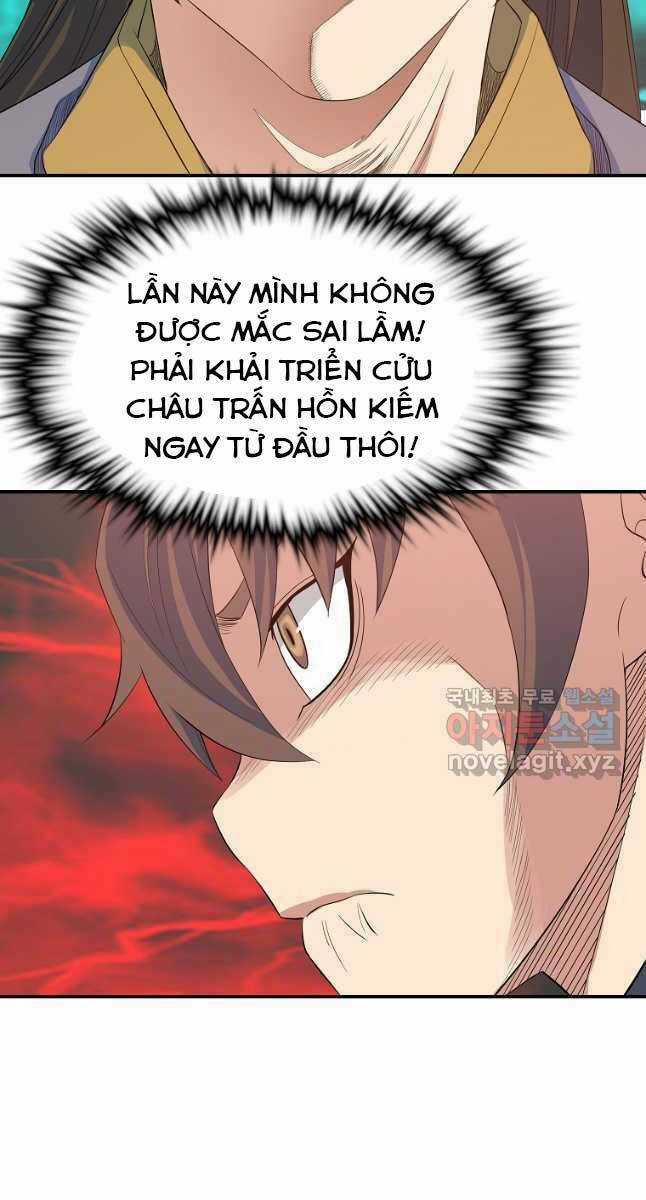 Hoành Tảo Cửu Châu Chapter 58 trang 8