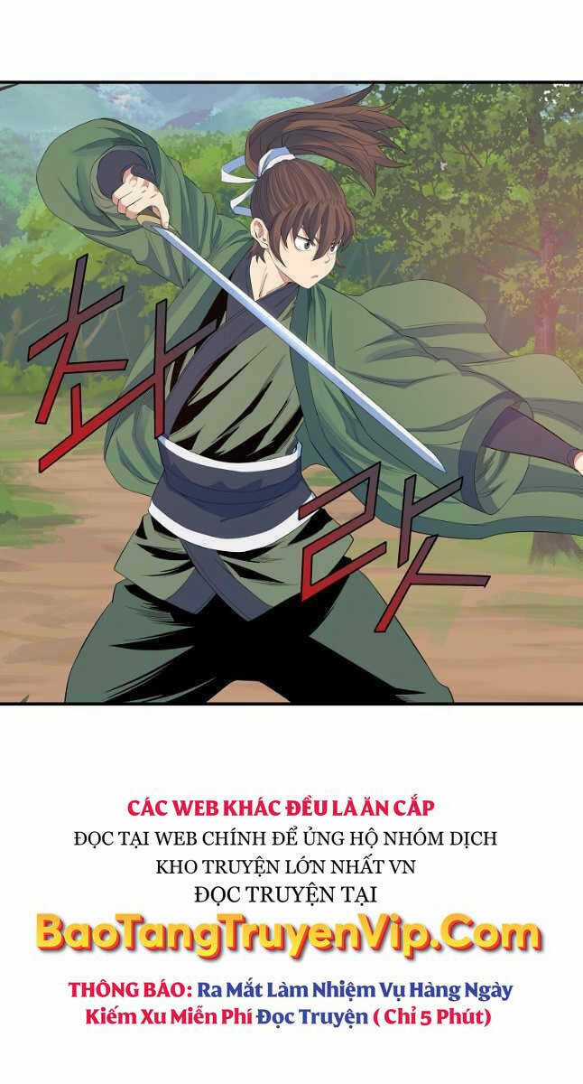Hoành Tảo Cửu Châu Chapter 58 trang 9
