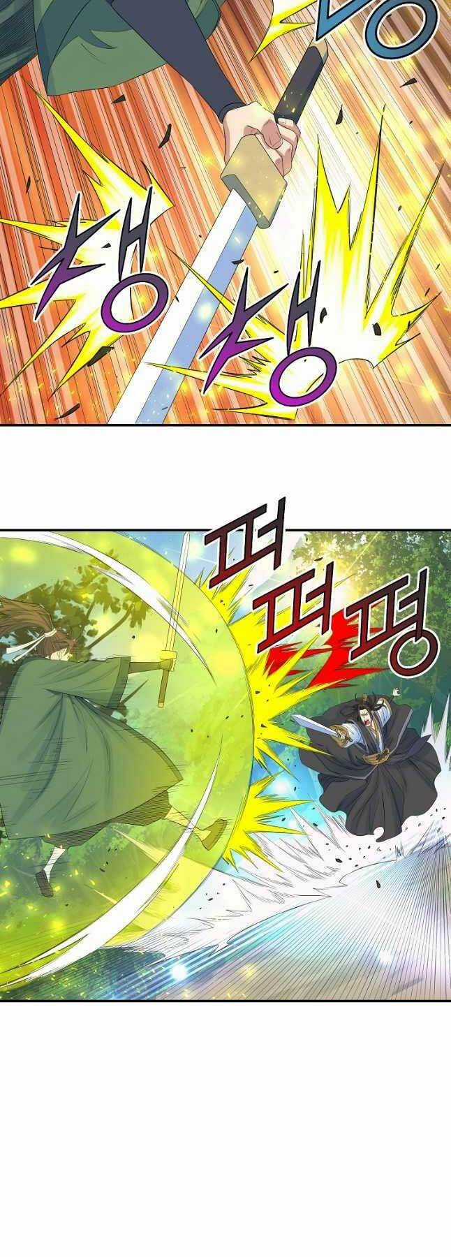 Hoành Tảo Cửu Châu Chapter 59 trang 11